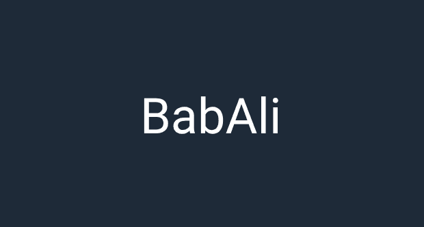 BabAli